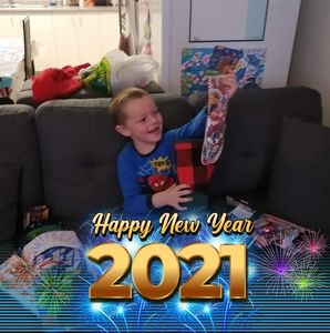 Meet your Posher, Kimberly